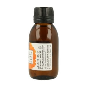 Aceite Vegetal Caléndula Oleato (100 ml.) – Terpenic