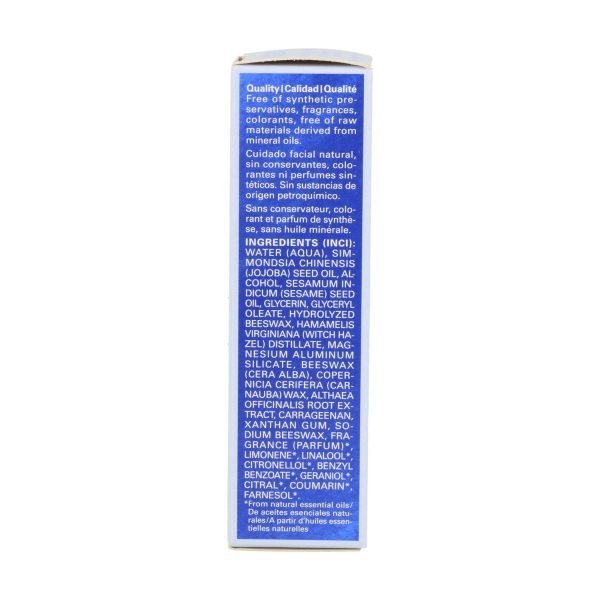Crema Hidratante para Hombre - Weleda - Imagen 2