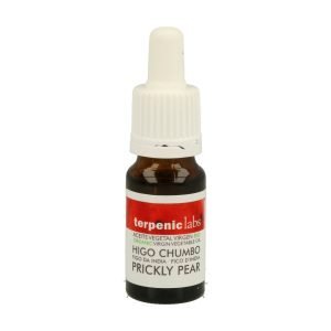 Aceite Vegetal Higo Chumbo Virgen Bio (10 ml.) – Terpenic