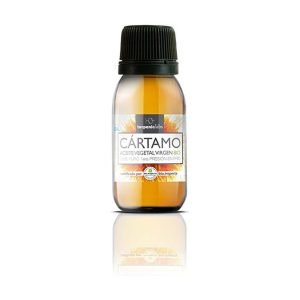 Aceite Vegetal Cartamo Virgen Bio (100 ml.) – Terpenic