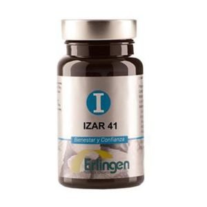 Izar 41 – Erlingen