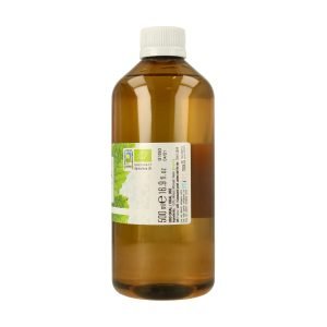 Agua de Melisa Hidrolato Bio (500 ml.) – Terpenic