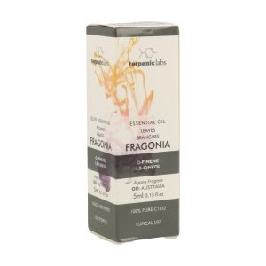 Aceite Esencial Fragonia (5 ml.) – Terpenic
