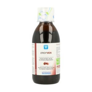 ErgyVEN – Nutergia