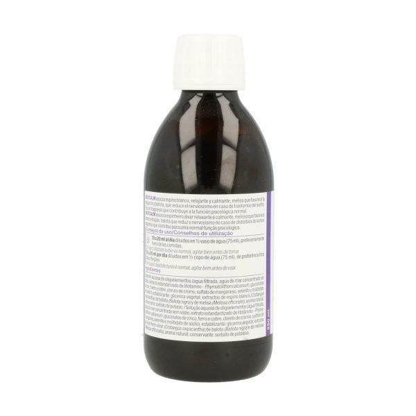 ErgyCALM - Nutergia - Imagen 2