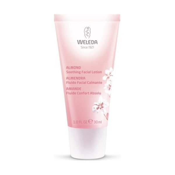 Fluido Calmante de Almendras - Weleda