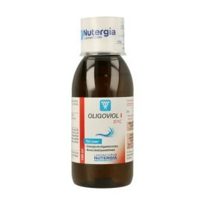 Oligoviol I – Nutergia
