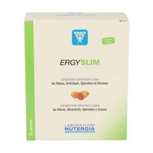 ErgySLIM – Nutergia