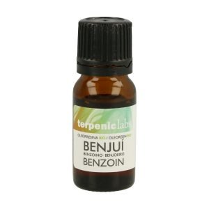 Aceite Esencial Oleorresina Benjui (10 ml.) – Terpenic