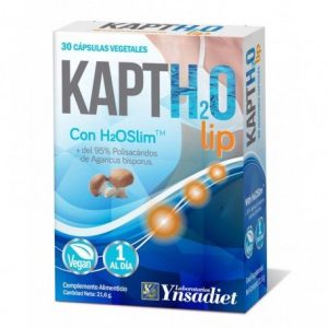 KAPTH2O LIP (30 cáps) – Ynsadiet