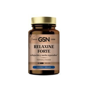 Relaxine Premium (60 com) – Gsn