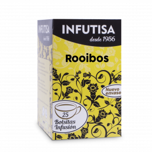 Infusión Té de Rooibos – Infutisa