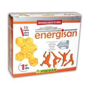 Energisan (15 Viales) – Pinisan