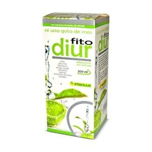Fito Diur (500 ml)- Pinisan