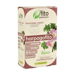 Fito Premium Harpagofito (30 Cáp) – Pinisan