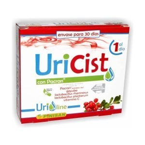 Uricist (30 Cáp)- Pinisan