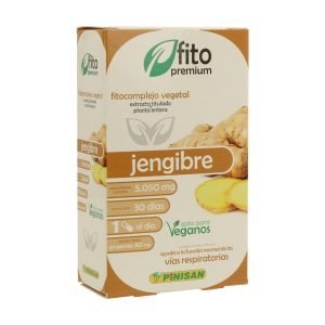 Fito Premium Jengibre (30 Cáp) – Pinisan