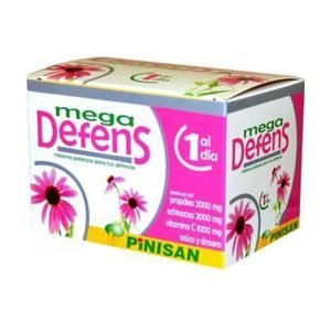 Mega Defens (6×30 ml)- Pinisan