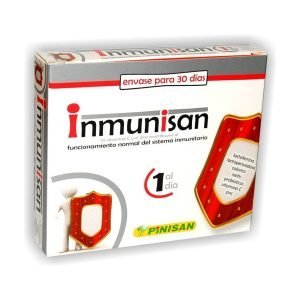 Inmunisan (30 Cáp) – Pinisan