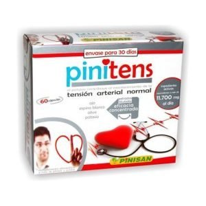Pinitens (60 Cáp) – Pinisan