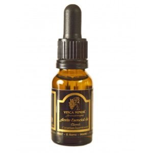Aceite esencial de Elemí (17ml) – Vinca Minor