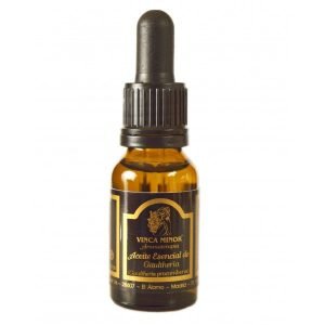 Aceite esencial de Gaulteria (17mll) – Vinca Minor