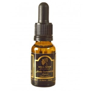 Aceite esencial de Litsea Cubeba (17ml) – Vinca Minor