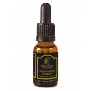 Aceite esencial de Ravintsara (17 ml) – Vinca Minor