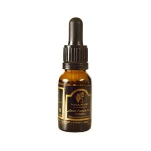 Aceite esencial de Geranio (17ml) – Vinca Minor