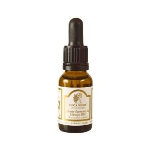 Aceite esencial de Hinojo Biológico (17ml) – Vinca Minor