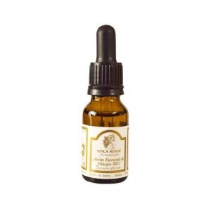 Aceite esencial de Hisopo Biológico (17ml) – Vinca Minor