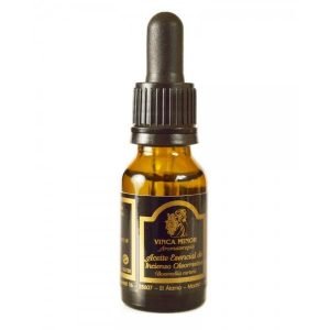 Aceite esencial de Incienso Oleorresina (17ml) – Vinca Minor