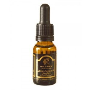 Aceite esencial de Jengibre (17ml) – Vinca Minor