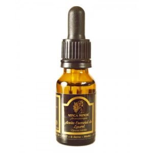 Aceite esencial de Laurel (17ml) – Vinca Minor
