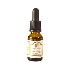 Aceite esencial de Lavandín Biológico (17ml) – Vinca Minor