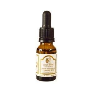 Aceite esencial de Lavanda Biológico (17ml) – Vinca Minor