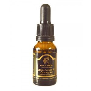 Aceite esencial de Lemongrass (17ml) – Vinca Minor