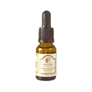 Aceite esencial de Limón Biológico (17ml) – Vinca Minor