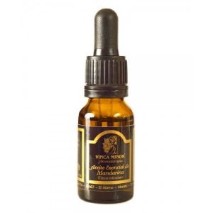 Aceite esencial de Mandarina (17 ml) – Vinca Minor