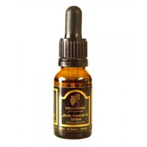 Aceite esencial de Melisa (17 ml) – Vinca Minor