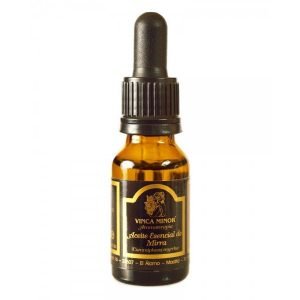 Aceite esencial de Mirra Oleorresina (17ml) – Vinca Minor