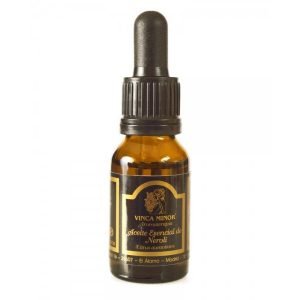 Aceite esencial de Neroli (6 ml) – Vinca Minor