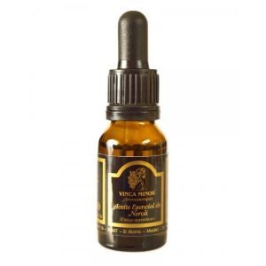 Aceite esencial de Niauli  (17 ml) – Vinca Minor
