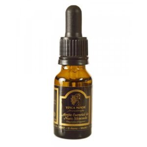 Aceite esencial de Nuez Moscada (17 ml) – Vinca Minor