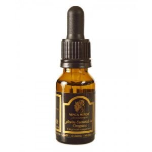 Aceite esencial de Orégano (17 ml) – Vinca Minor