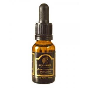 Aceite esencial de Palmarosa (17ml) – Vinca Minor