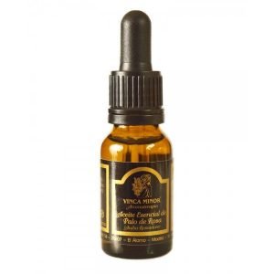 Aceite esencial de Palo de Rosa (17ml) – Vinca Minor