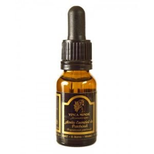 Aceite esencial de Patchouli (17ml) – Vinca Minor