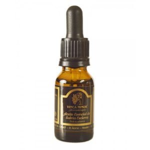 Aceite Esencial de Salvia Esclarea (17ml) – Vinca Minor