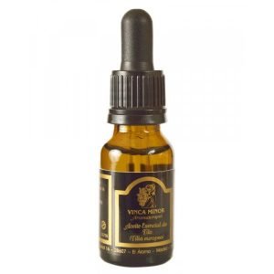 Aceite esencial de Tilo (17 ml) – Vinca Minor